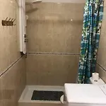 Balcon Del Mar Apartman *