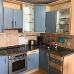 Apartman Balcon Del Mar