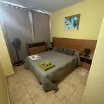 Apartman Balcon Del Mar Icod de los Vinos
