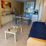 Balcon Del Mar Apartman