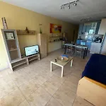 Apartman Balcon Del Mar *