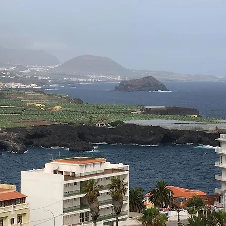 Balcon Del Mar *