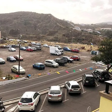 Appartement Balcon Del Mar Icod De Los Vinos