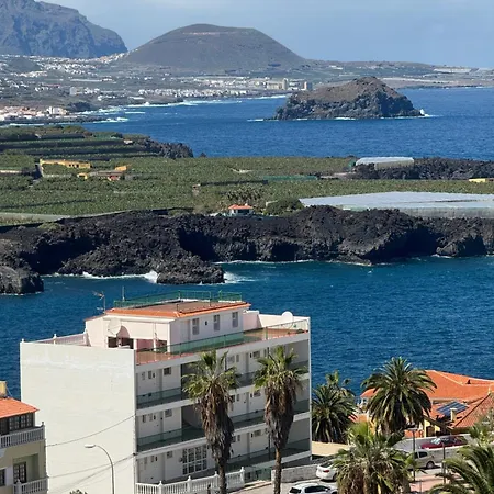 Balcon Del Mar Appartement