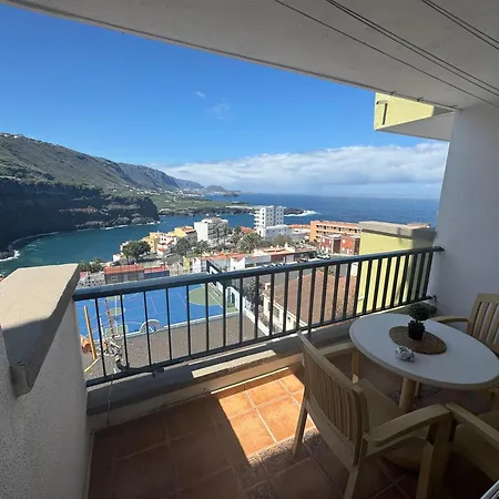 Apartman Balcon Del Mar *