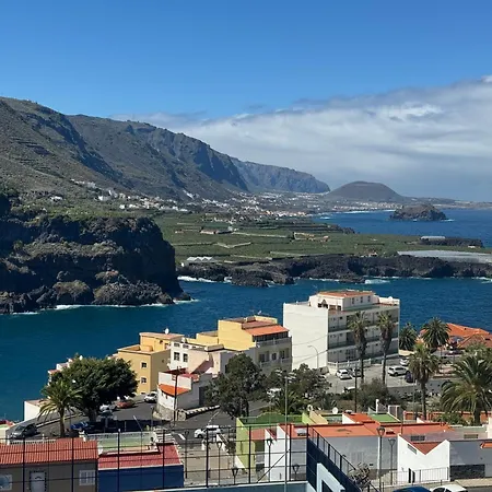 Apartman Balcon Del Mar