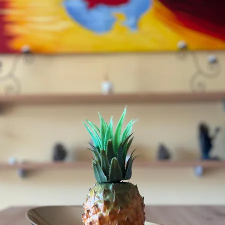 Balcon Del Mar Appartement Icod De Los Vinos