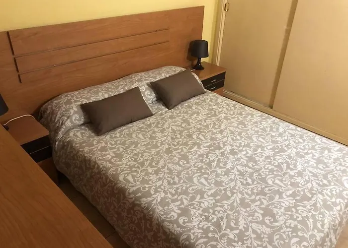 Lägenhet Balcon Del Mar Icod De Los Vinos