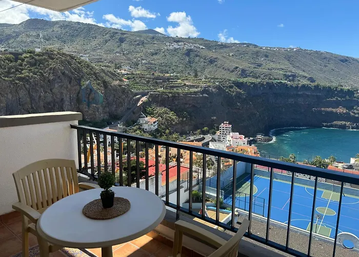 Lägenhet Balcon Del Mar