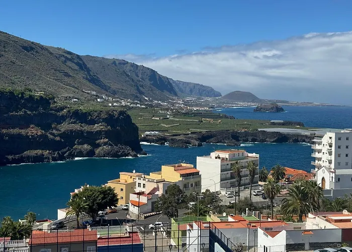 Lägenhet Balcon Del Mar