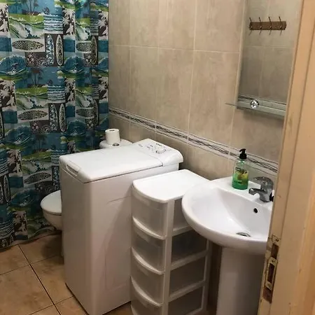 Апартаменты Balcon Del Mar