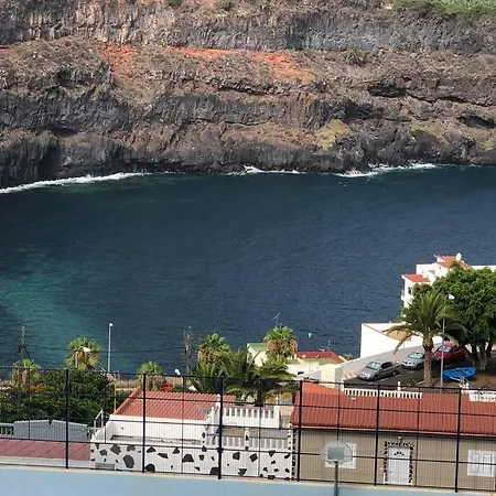 Balcon Del Mar