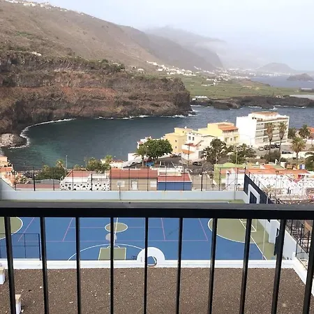 شقة Balcon Del Mar إيكود ذي لوس فينوس