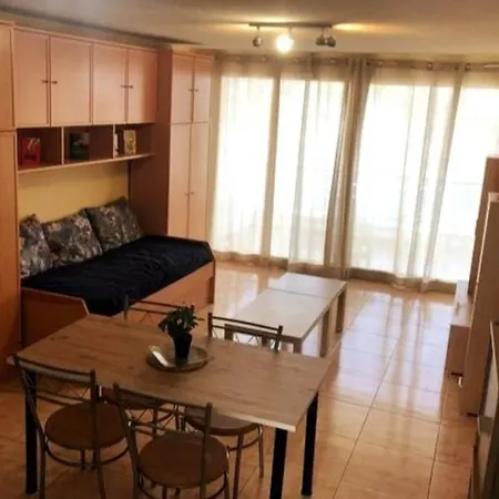 Balcon Del Mar شقة
