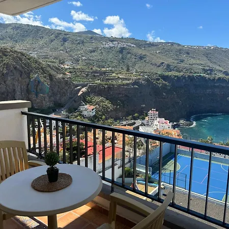 Апартаменты Balcon Del Mar