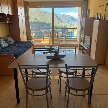 Balcon Del Mar * Икод-де-лос-Винос