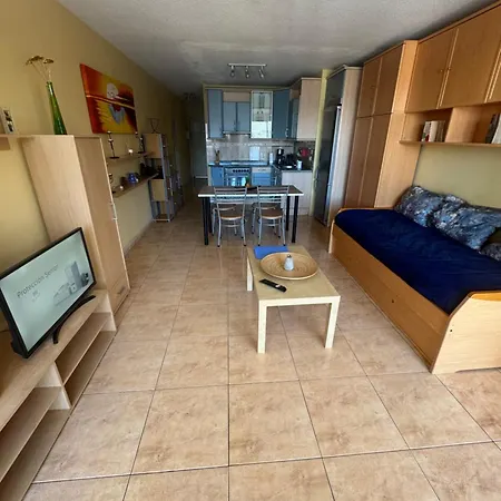 Balcon Del Mar Икод-де-лос-Винос