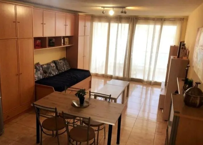 Balcon Del Mar 아파트