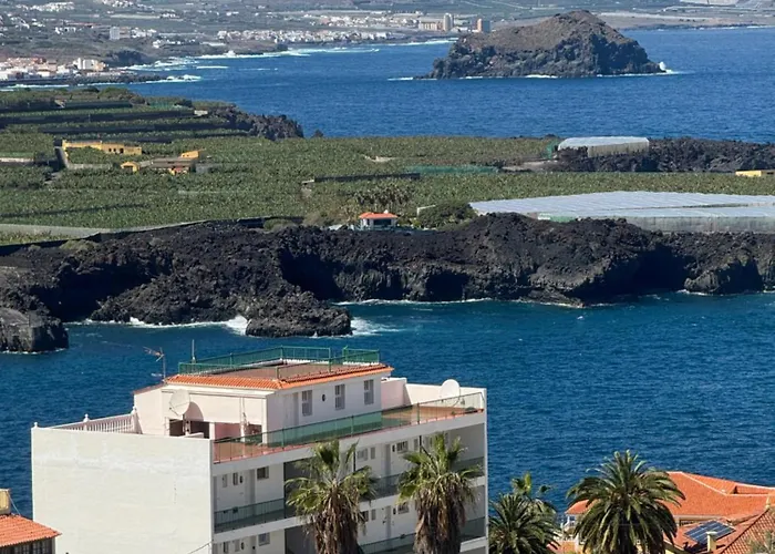 Balcon Del Mar דירה